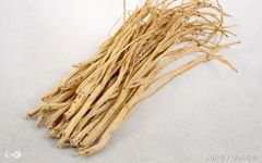Who Should Not Consume Codonopsis? Effects and Suitable Groups for Codonopsis