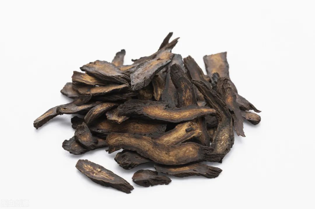 Dan Shen: Promoting Blood Circulation, Alleviating Stasis, and Anti-Aging - Essential for Women and the Elderly