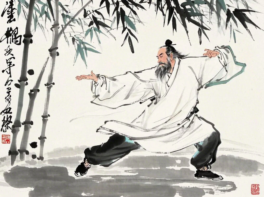 10 Habits from the Huangdi Neijing for a Longer Life