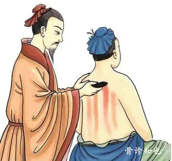 The Essence of Gua Sha: A Must-Read!