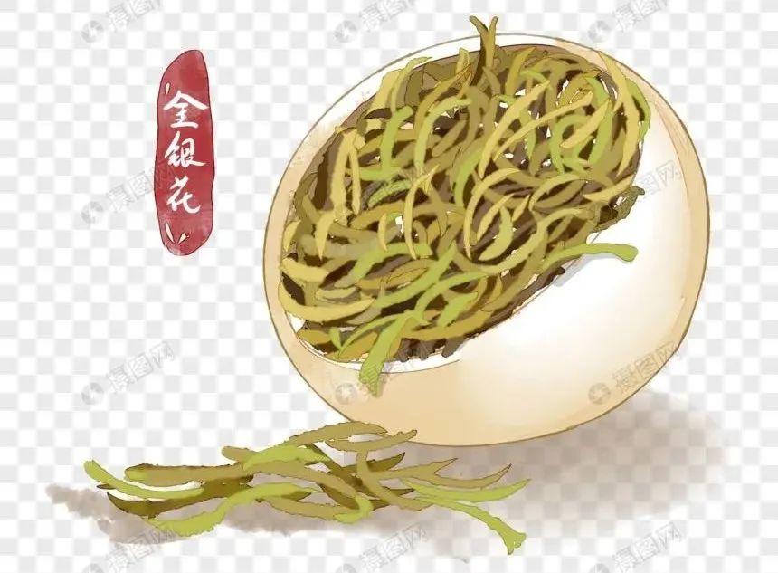 Traditional Chinese Medicine Health Tips: The Many Benefits of Honeysuckle Tea