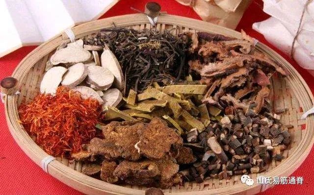 Blood Deficiency in Traditional Chinese Medicine