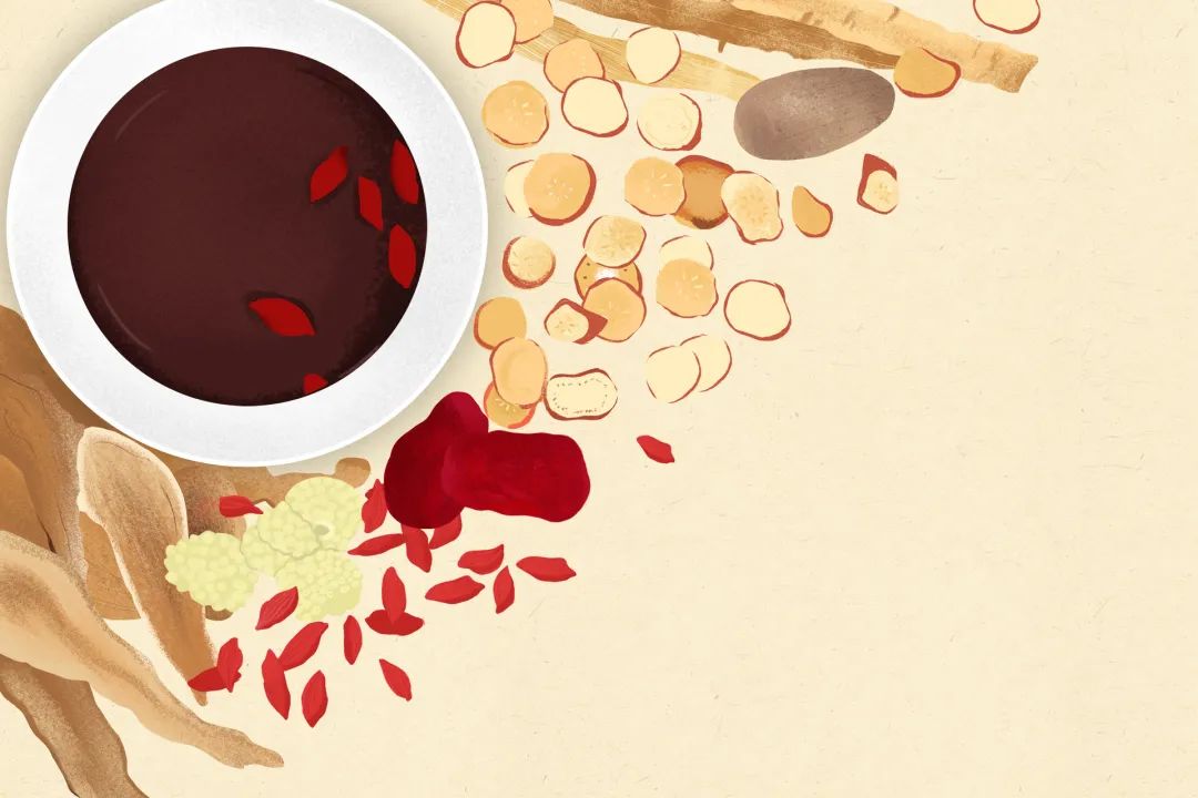 Insights on the Oral Administration of Traditional Chinese Medicine Decoctions