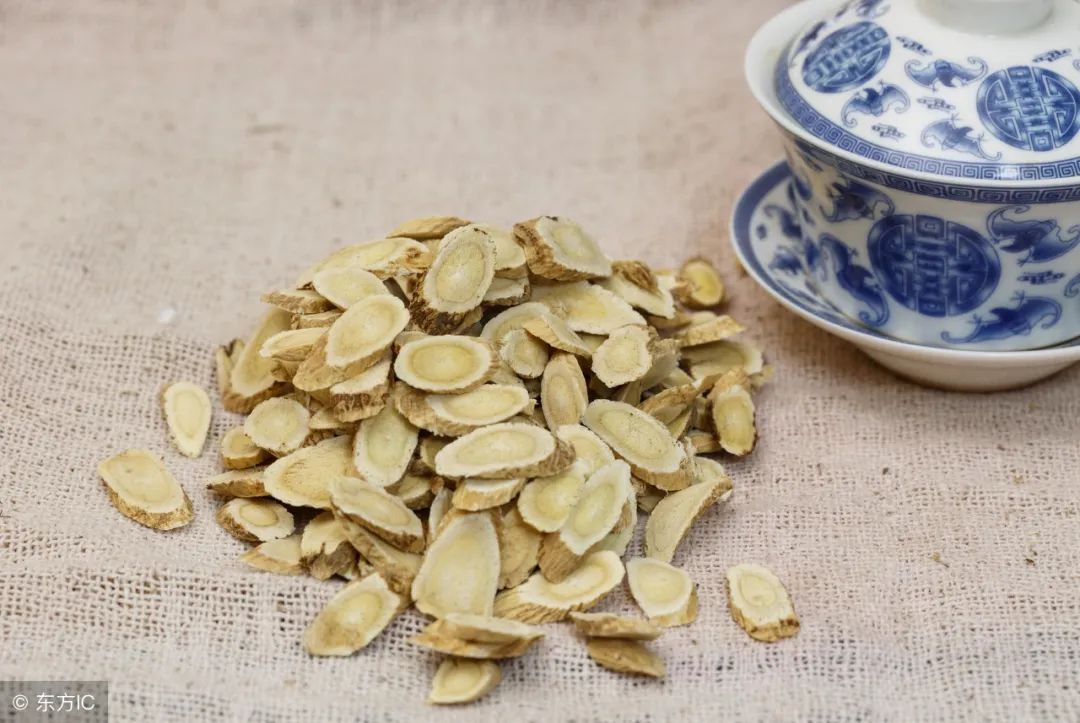 Astragalus: The First for Qi Tonification - Benefits and Precautions of Drinking Astragalus Water