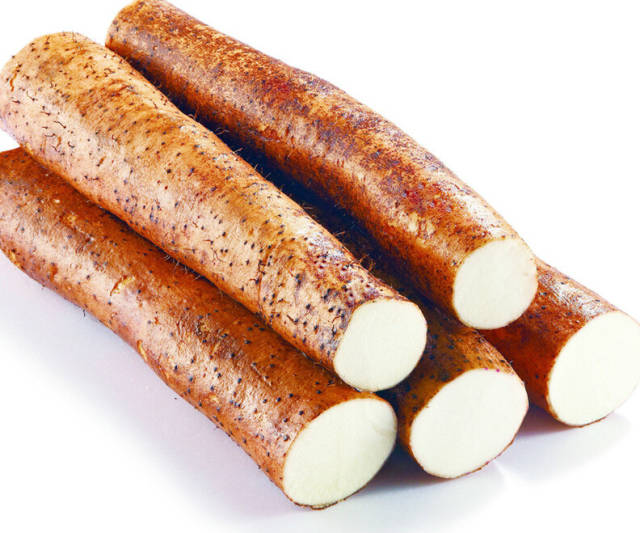 How to Nourish with the Five Grains