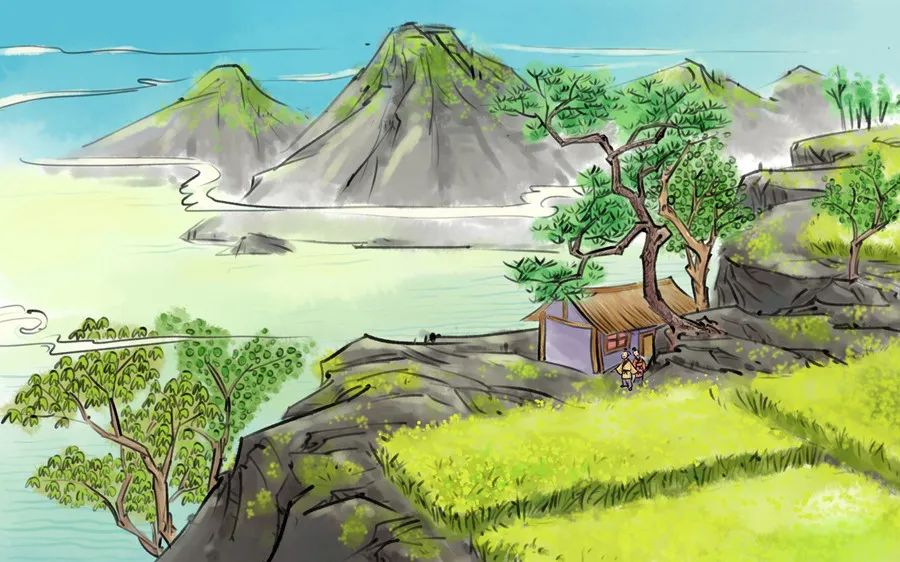 Nine Health Preservation Methods Praised by Ancients