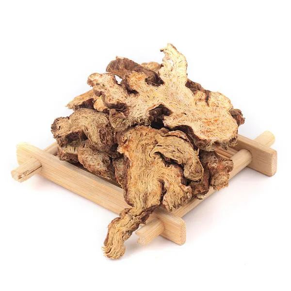 Herbal Antimicrobial Properties of Cang Zhu (Atractylodes)