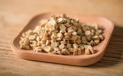 Guide to the Use of Qi-Boosting Herb "Huang Qi"