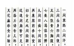 Understanding Cold and Heat Symptoms in TCM Diagnosis