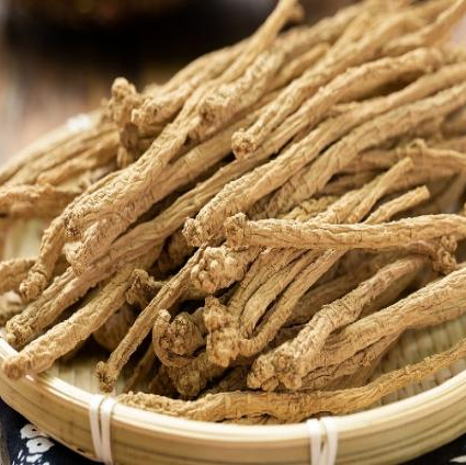 Strengthening the Spleen and Lung, Nourishing Blood and Generating Fluids