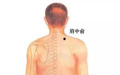 You Are Your Best Doctor: "Acupoint Pressure Chart"! Save It If You Need It