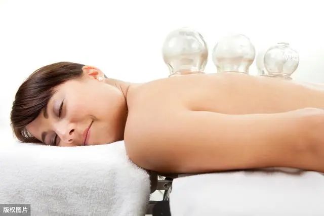 The Art of Cupping in Traditional Chinese Medicine: 5 Contraindications and Analysis of Cupping Marks