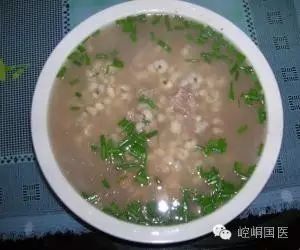 Irritability Often Caused by Liver Qi Stagnation: TCM Dietary Therapy for Relief