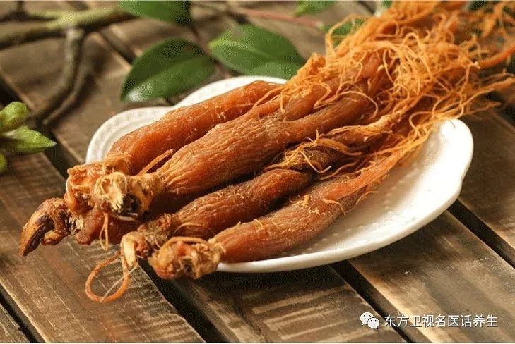 Beware of Ginseng: The Hidden Dangers of Improper Use