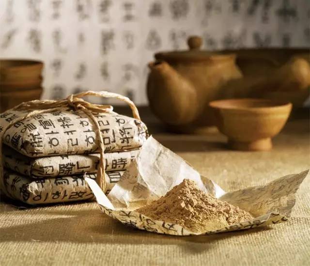 Classic Treatment of Rheumatism Using Formulas from the "Golden Chamber"