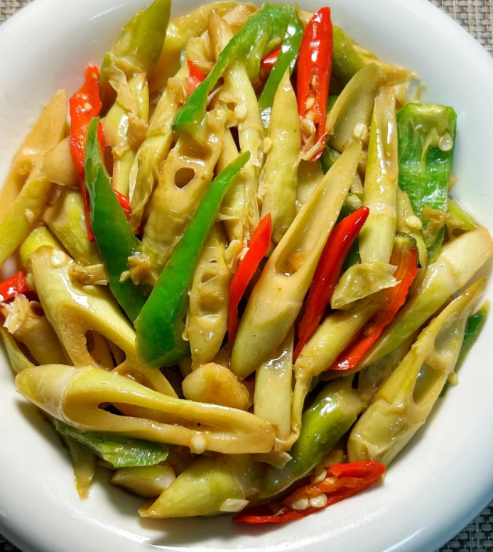 Spring Liver Care: Recommended Dishes for Detoxification and Better Metabolism