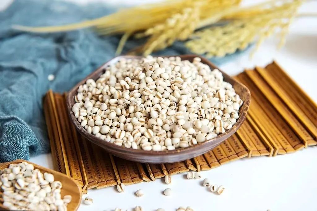 Throw Away Your Purchased Coix Seeds! Use 'It' to Eliminate Dampness? Years of Consumption Were in Vain!