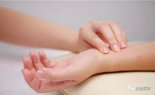 Summary of Pulse Diagnosis in Traditional Chinese Medicine