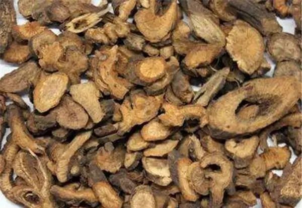 Nine Major Chinese Herbs for Activating Blood Circulation and Removing Stasis