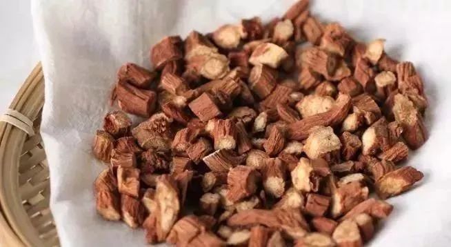 The Marvelous Herb - Dan Shen (Salvia miltiorrhiza)