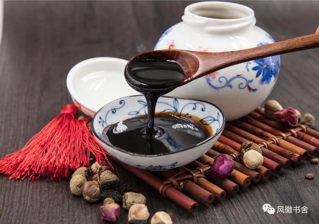 Understanding the Essence of Gāo Zī Formulas in Traditional Chinese Medicine