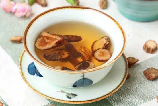 Dan Shen: More Than Just Regulating the Three Highs, Its Benefits Make It the King of Herbs Worldwide