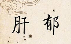 Four Traditional Formulas in TCM for Liver Qi Stagnation and Emotional Distress: Soothe the Liver, Regulate Qi, and Invigorate Blood