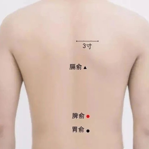 Anxiety? Quickly Relieve Your Mood with Moxibustion!