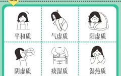 Understanding TCM Constitutions: How to Nourish Qi Deficiency