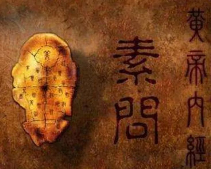 The Huangdi Neijing: Understanding the Origins of All Diseases