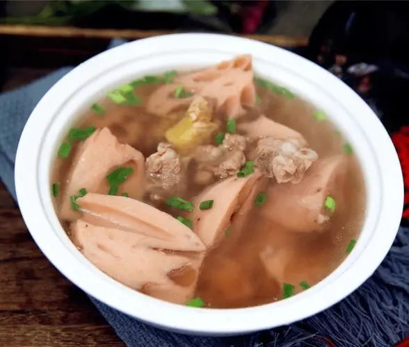 Recommended Summer Medicinal Dishes to Combat Heat: 6 Nourishing Recipes