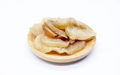 The Two Medicinal Herbs Both Called 'Fuzi': A Single Character Difference, Yet Vastly Different in Use