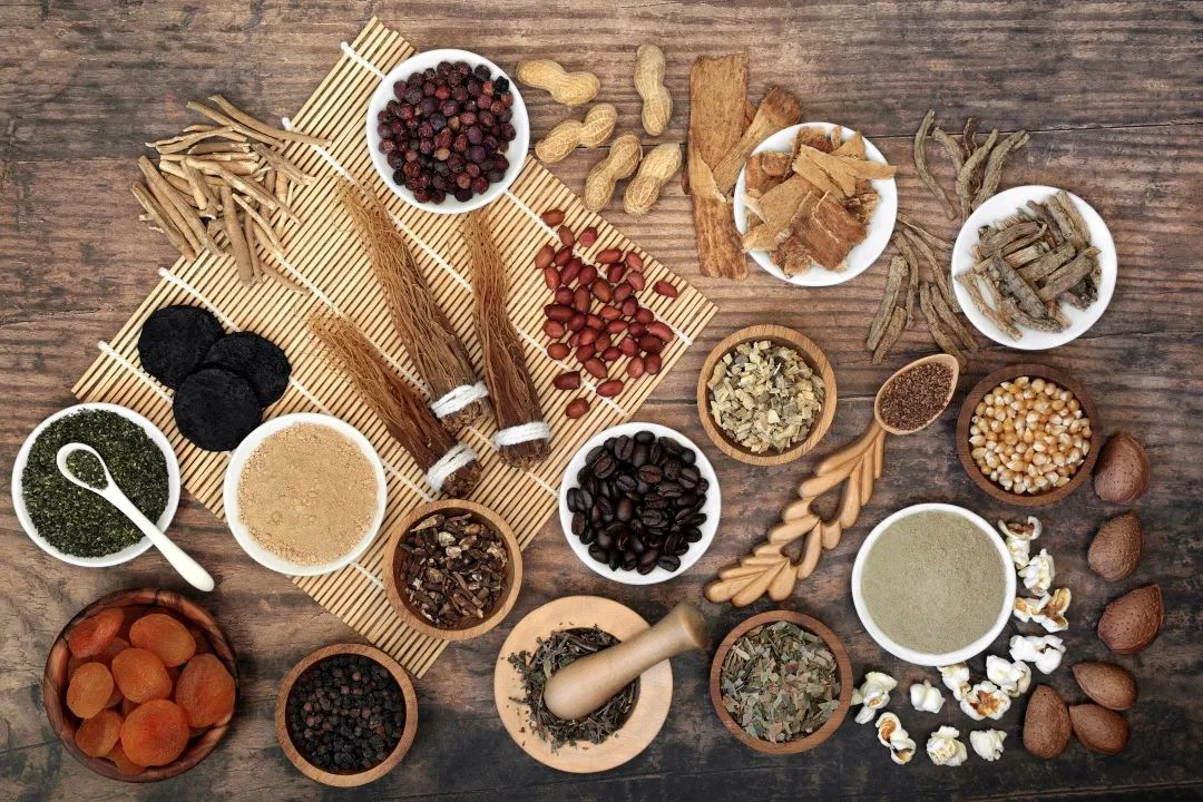 Dan Shen: A Powerful Herb for Activating Blood Circulation, Nourishing the Heart, and Calming the Mind