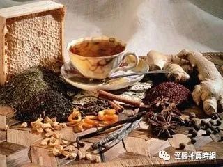 An Overview of Medicinal Cuisine