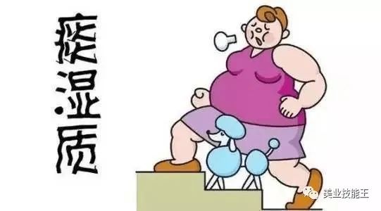 What Are the Manifestations of Phlegm-Damp Constitution? How to Regulate It?