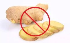 Misconception! Dried Ginger is Not Simply Sun-Dried Fresh Ginger