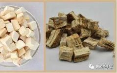 5 Commonly Confused Chinese Herbs: Is Dried Ginger Just Sun-Dried Fresh Ginger? Is Cinnamon the Same as Cassia?