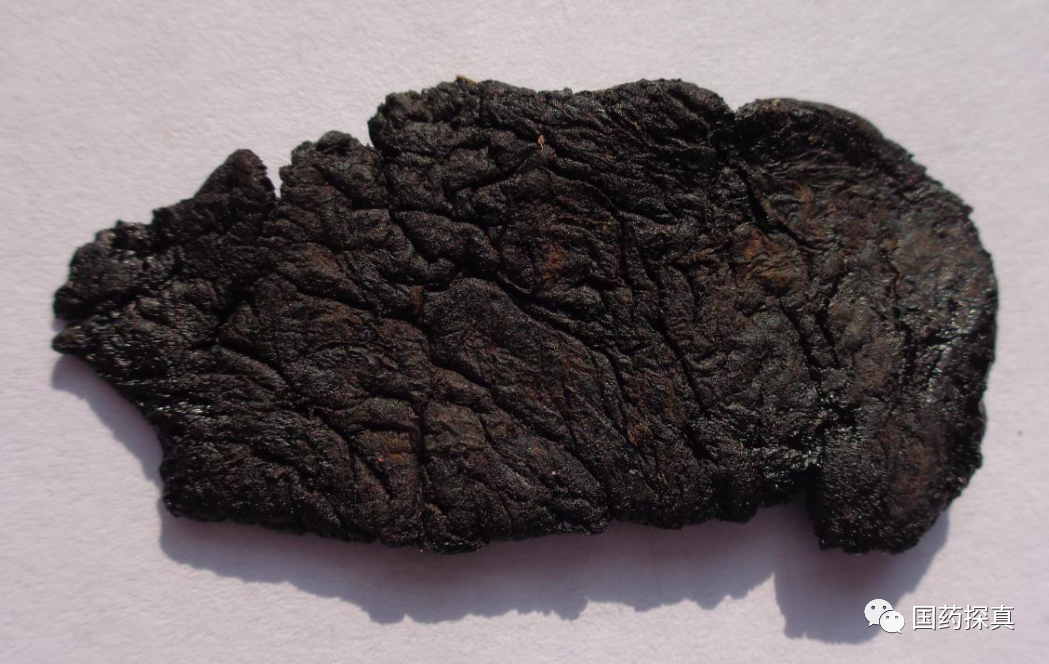 An Overview of Abnormal Phenomena in Cooked Rehmannia