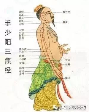 Facial Diagnosis in Traditional Chinese Medicine