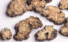 Chuan Xiong (Ligusticum Chuanxiong) - A Comprehensive Overview