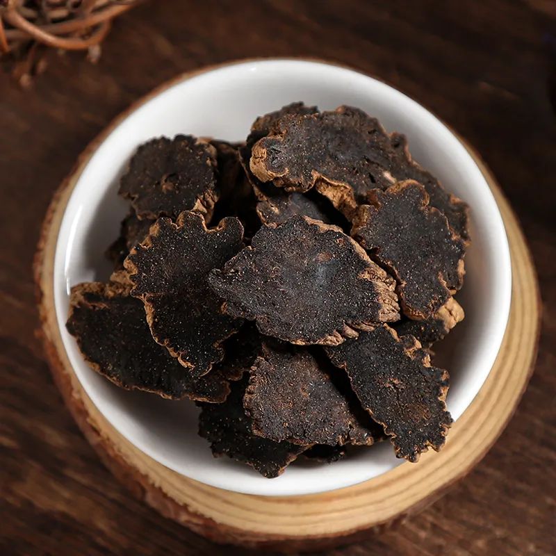 Traditional Chinese Medicine and Health Preservation in the Compendium of Materia Medica