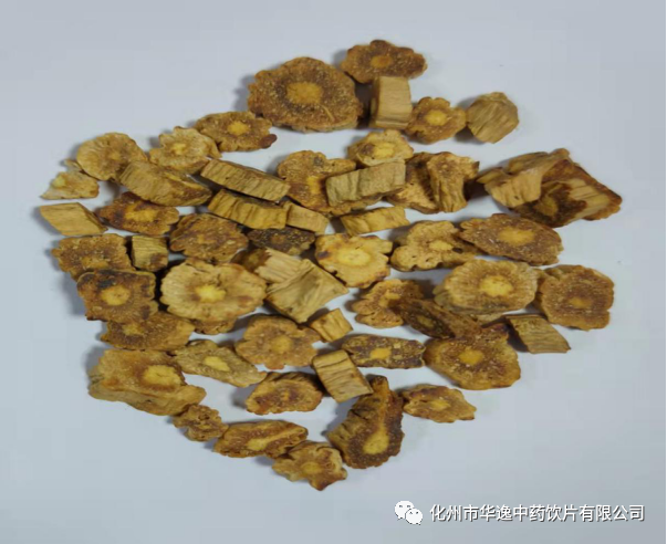 Common Chinese Medicinal Herbs: Codonopsis (Dang Shen)