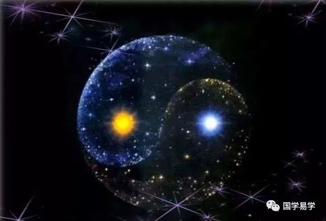 The Imbalance and Harmony of Yin and Yang Qi in the Human Body