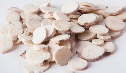 The Magical Effects and Functions of Bai Shao (White Peony)