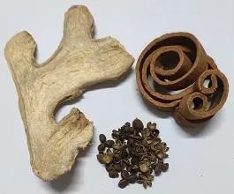 Classic Herbs for Warming Yang and Dispelling Cold