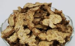 The Efficacy, Functions, and Contraindications of Cang Zhu (Atractylodes) and Its Consumption Methods