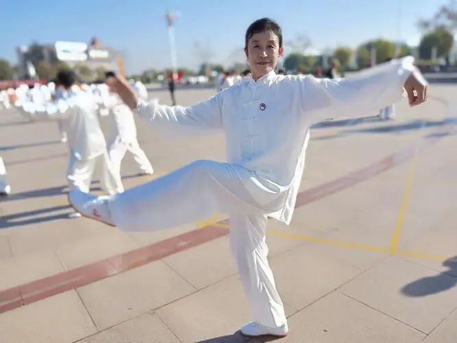 Tips for Practicing Tai Chi: Learn to Avoid Common Pitfalls!
