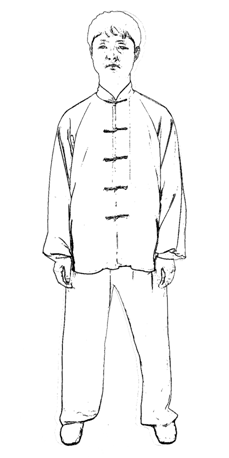 Learn Traditional Chinese Medicine Qigong: Relaxation Techniques