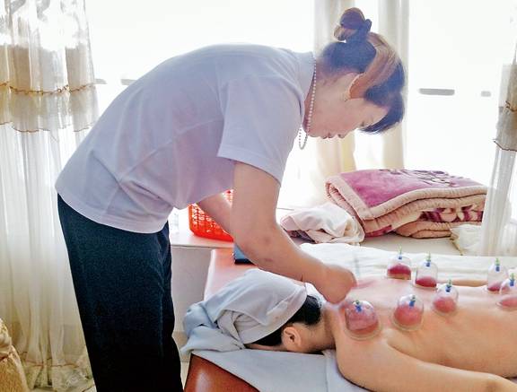 The Benefits of Bloodletting Therapy in Traditional Chinese Medicine
