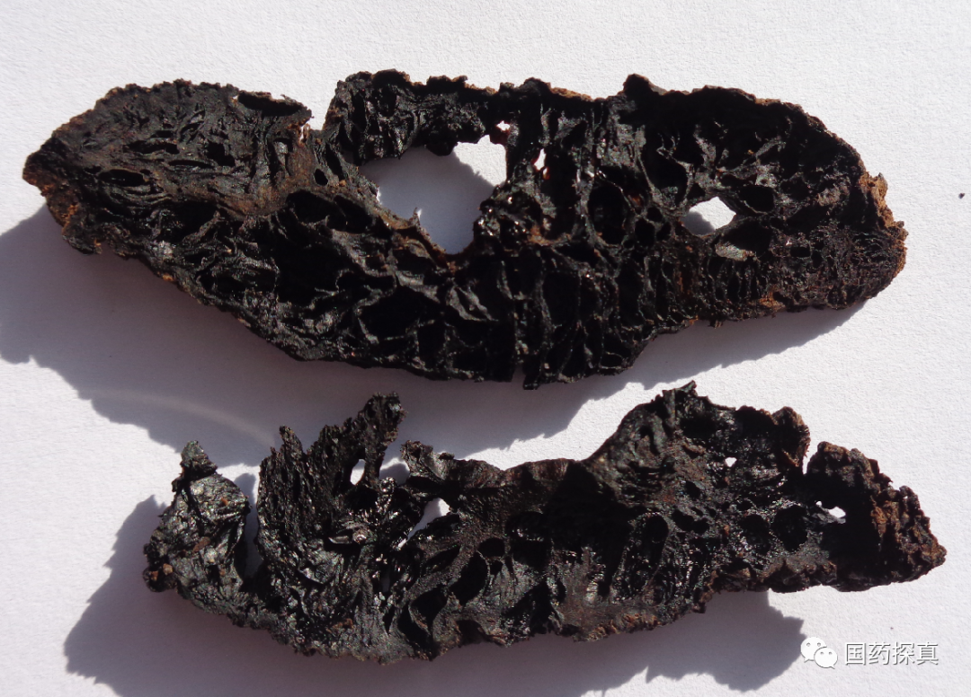 An Overview of Abnormal Phenomena in Cooked Rehmannia